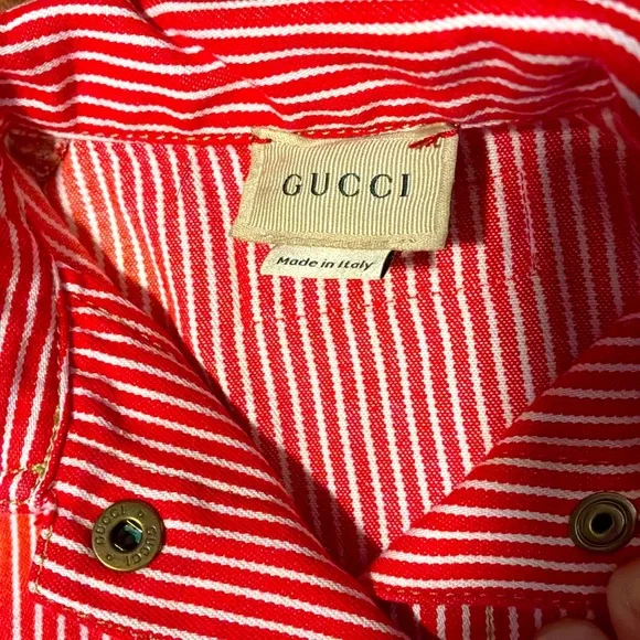 Gucci Kids Girls OshKosh B’Gosh Dress✨ - Picture 3 of 5